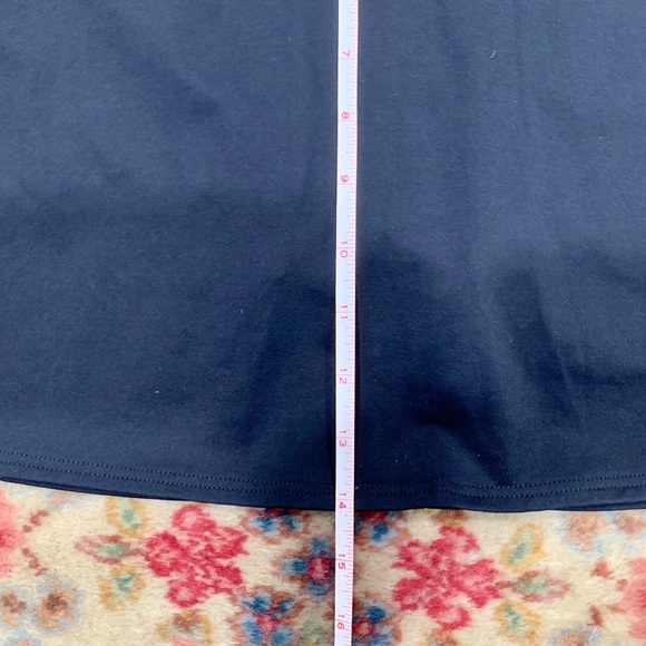 Lands’ End Swim Skirt - Picture 4 of 6